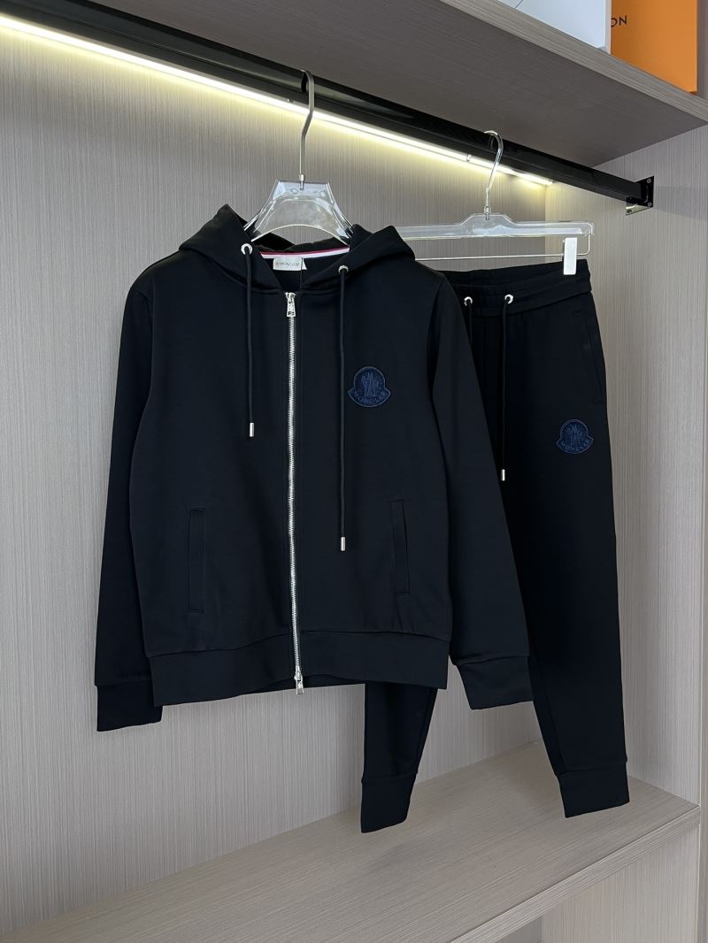 Moncler Long Suits